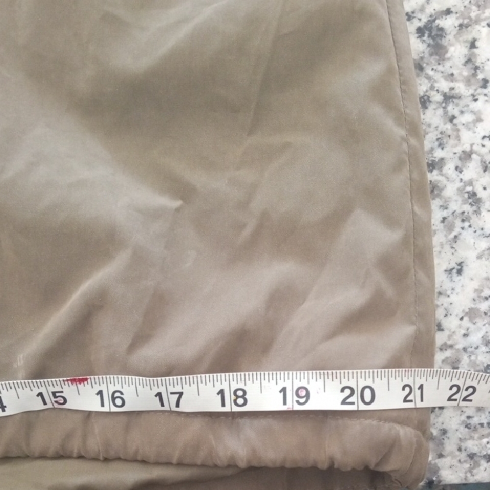 NWOT Brave Soul Olive Parka Coat - Picture 15 of 17